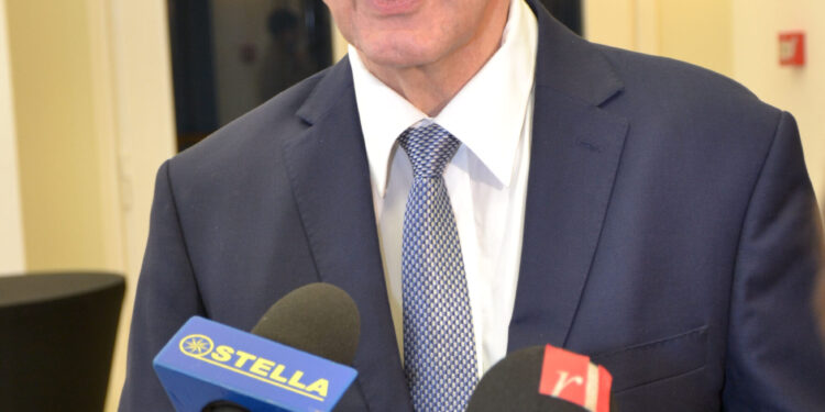 Stalowa Wola: Sportowcy i trenerzy nagrodzeni