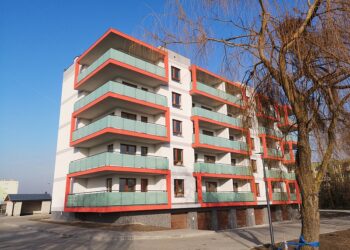 Tarnobrzeg. Komornik zajął konto TTBS.