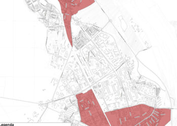 Stalowa Wola: W styczniu ruszą konsultacje ws obszarów zdegradowanych w mieście