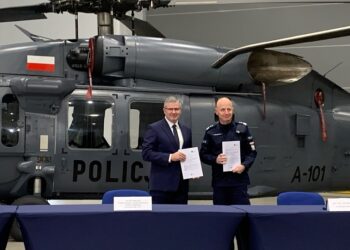 Mielec: Kolejne śmigłowce Black Hawk