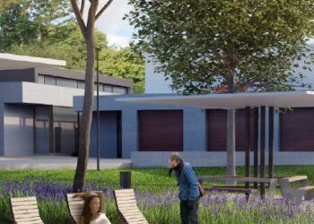 Zaleszany: Budowa Gminnego Centrum Kultury ma dobre tempo