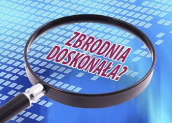 Mielec: Zbrodnia doskonała