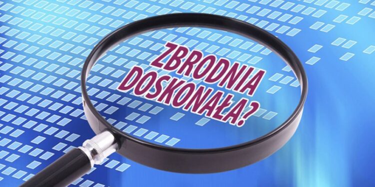 Mielec: Zbrodnia doskonała