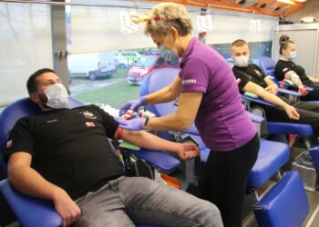 Zbydniów: Wszyscy krewni Mikołaja nie zawiedli