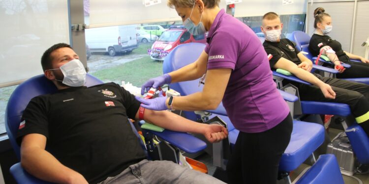 Zbydniów: Wszyscy krewni Mikołaja nie zawiedli