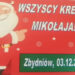 Zbydniów: Już w sobotę akcja WSZYSCY KREWni MIKOŁAJA