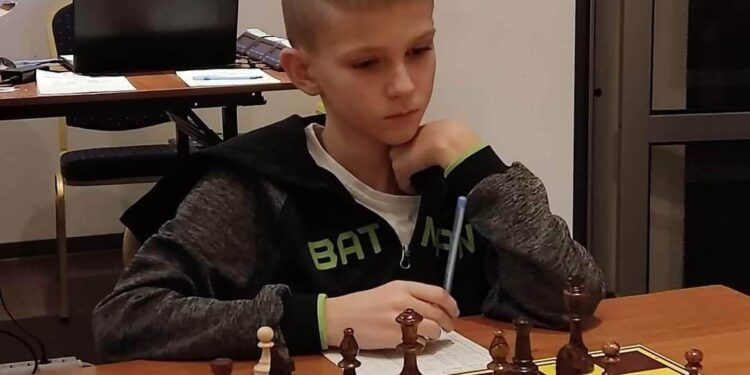 Radomyśl Wielki: Radomyślanin wystąpi na Mistrzostwach Polski