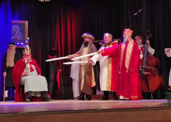 Kolbuszowa: Przegląd Widowisk Kolędniczych