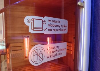 Mielec: Strefa SPA w nowej odsłonie