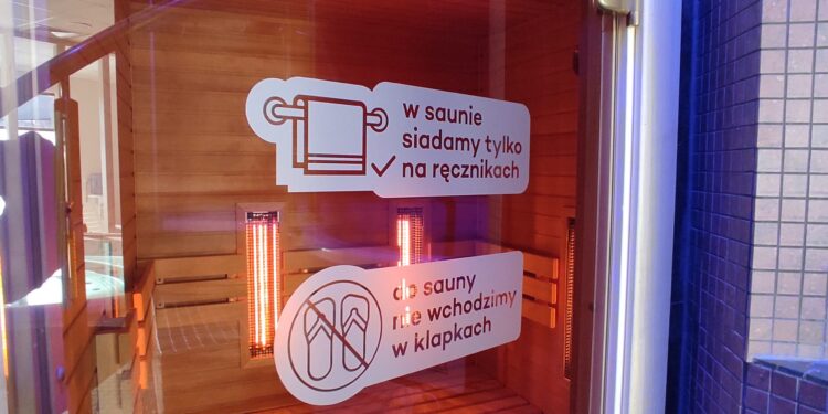 Mielec: Strefa SPA w nowej odsłonie