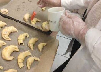 Sandomierz: „Szczodrak challenge” w Rolniku we wtorek od 9 00 do 12 00.