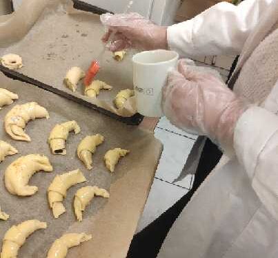 Sandomierz: „Szczodrak challenge” w Rolniku we wtorek od 9 00 do 12 00.