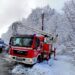 Region: Ponad 800 interwencji straży pożarnej.