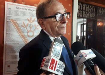 Sandomierz: Wybieramy „Sandomierzanina 2022 Roku”.