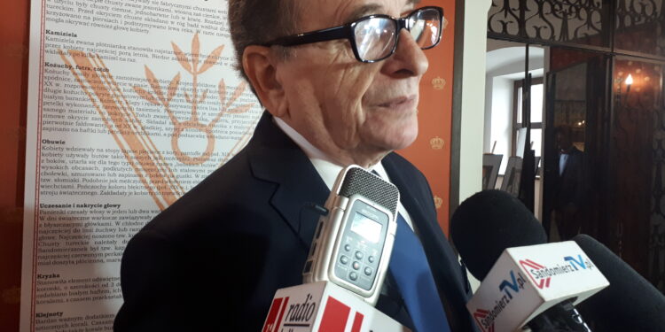 Sandomierz: Wybieramy „Sandomierzanina 2022 Roku”.