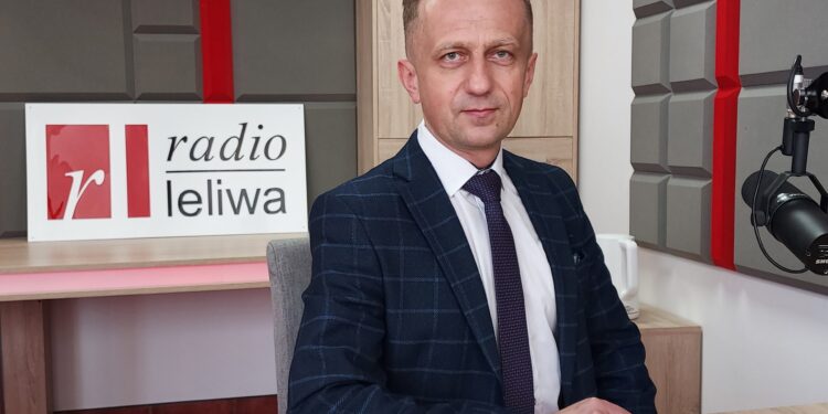 Sandomierz: Można już korzystać z mLegitymacji ZUS.