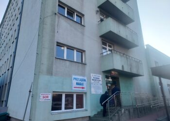 Sandomierz: Mammograf dla szpitala.