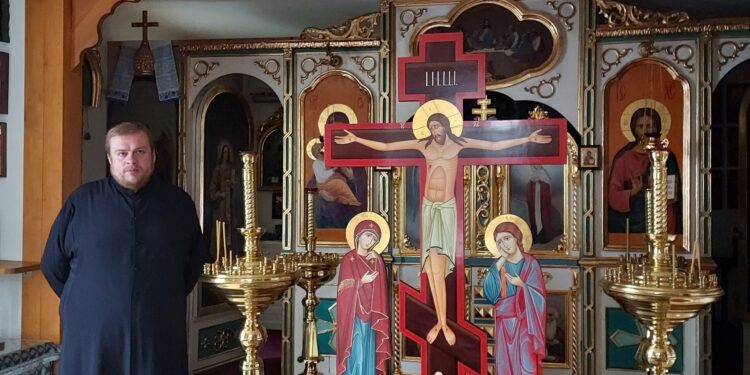 Sandomierz: Rośnie liczba wyznawców prawosławia.