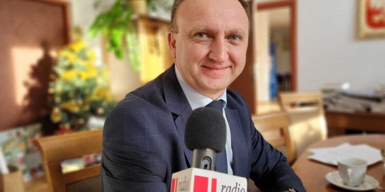 Sandomierz: Starania o nowy sprzęt dla oddziału neurologicznego.