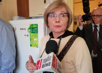 Sandomierz: Mieszkanie treningowe bezcennym wsparciem dla niepełnosprawnych.