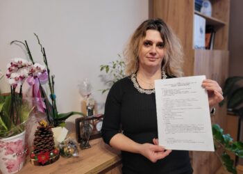 Sandomierz: Rozpoczęły się zmagania o tytuł „Orła Ortografii”.