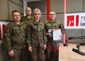 Sandomierz: Zawsze gotowi, zawsze blisko.