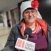 Gorzyczany: Dzień Babci i Dziadka.