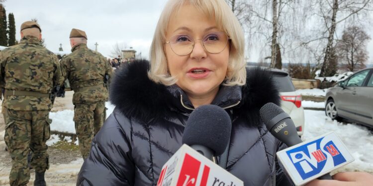 Czyżów Plebański: Uczcili pamięć powstańców styczniowych. FOTOGALERIA