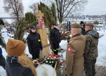 Czyżów Plebański: Uczcili pamięć powstańców styczniowych. FOTOGALERIA