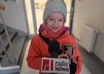 Sandomierz: Bajki po angielsku – w bibliotece wystartowały zimowe zajęcia dla dzieci.