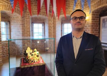 Sandomierz: Czy w sandomierskim zamku są duchy?