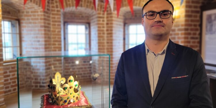 Sandomierz: Czy w sandomierskim zamku są duchy?