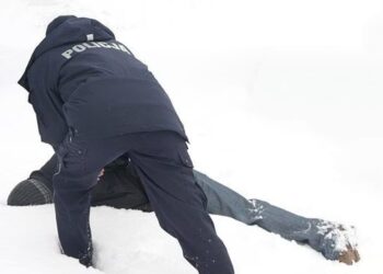 Tarnobrzeg. Uratowani przed wychłodzeniem