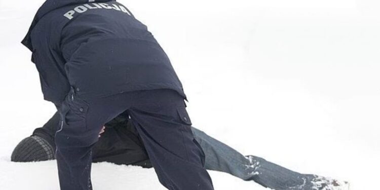 Tarnobrzeg. Uratowani przed wychłodzeniem