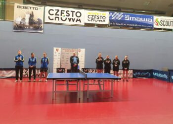 Tarnobrzeg: Trzecie zwycięstwo w drugiej rundzie Ekstraklasy Kobiet