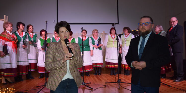 Koprzywnica: Koncert i podziękowania dla mecenasów kultury.