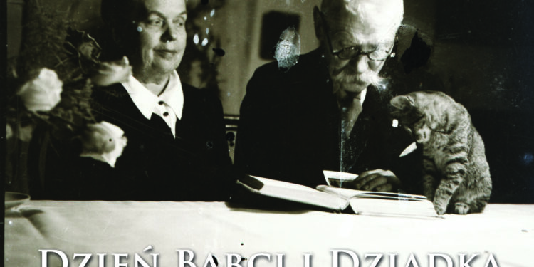 Sandomierz: Dzień Babci i Dziadka w Muzeum Zamkowym.