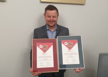 Tarnobrzeski „Hetman” pierwszym liceum na Podkarpaciu.