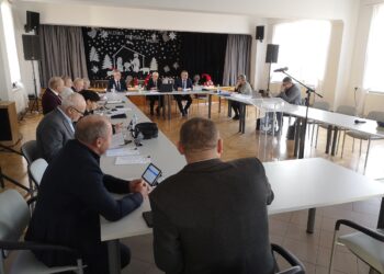Grębów. Gmina ma budżet na 2023 rok