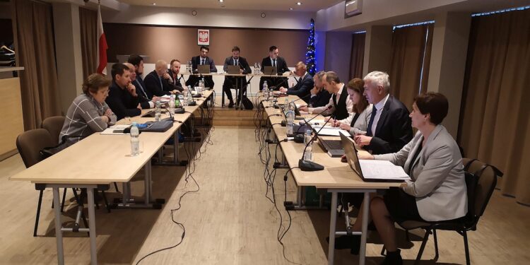 Nowa Dęba. Gmina z budżetem