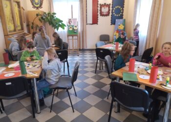 Tarnobrzeg. Powstał film o tarnobrzeskich finałach WOŚP