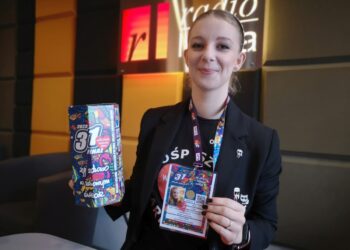 Tarnobrzeg. WOŚP też tu zagra