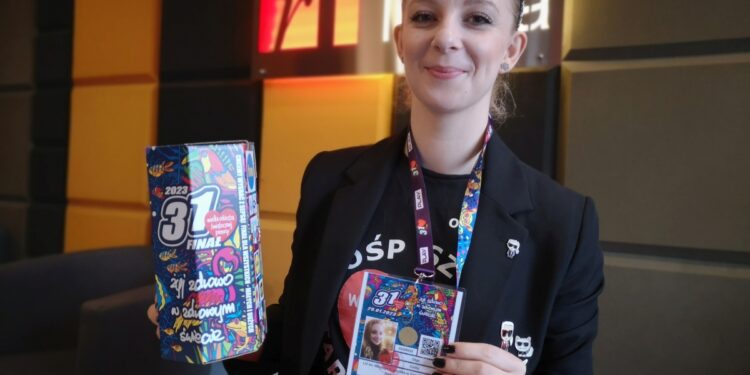 Tarnobrzeg. WOŚP też tu zagra