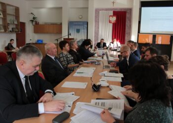 Nowa Dęba. Koncert noworoczny w SOK