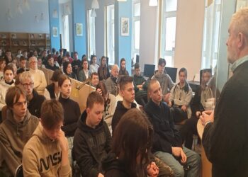 Tarnobrzeg. „Pamięć o tarnobrzeskich Żydach kształtuje naszą tożsamość”.