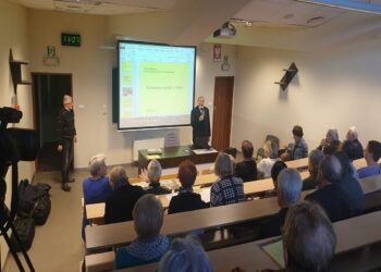 Tarnobrzeg. Siarka odmieniła miasto i zostawiła po sobie pamiątki.