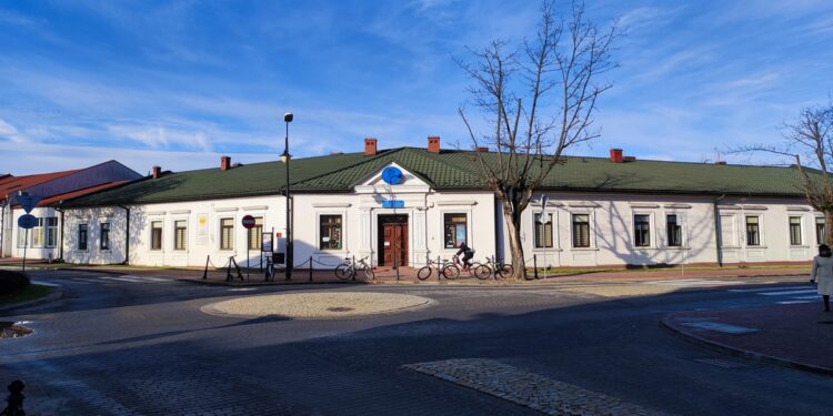 Tarnobrzeg. Sukces „Hetmana”.