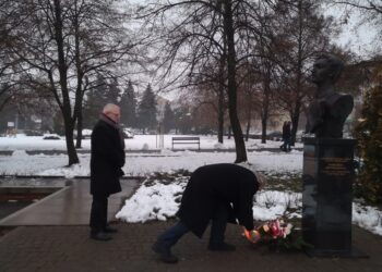 Tarnobrzeg. W 160 rocznicę wybuchu powstania styczniowego