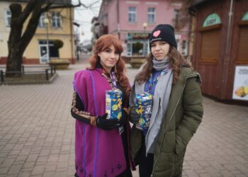 Tarnobrzeg. Rekordowy finał WOŚP