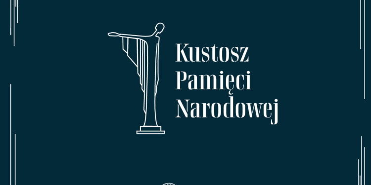 Region: Zgłoszenie do Nagrody „Kustosz Pamięci Narodowej” do 22 stycznia.